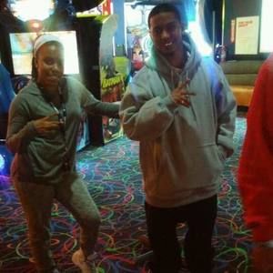 Meet your Posher, Dorothy